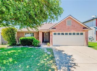 2605 Andres Way, Round Rock, TX 78664