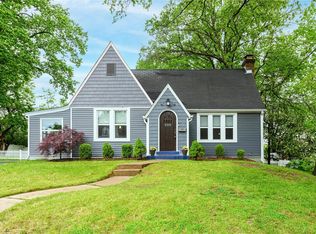 525 Ridge Ave, Saint Louis, MO 63119