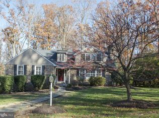 401 Custis Rd, Glenside, PA 19038