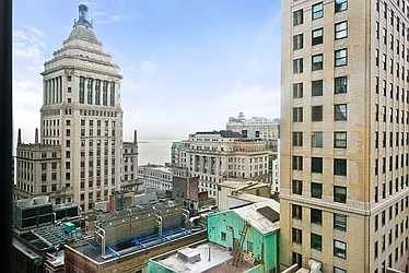 Rented by Park River