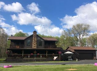 744 Martins Rd, Houtzdale, PA 16651