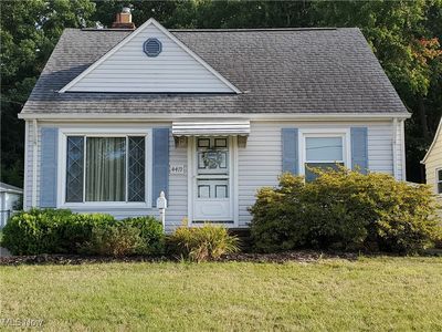 4419 Longwood Ave, Parma, OH, 44134