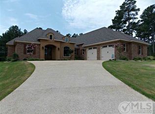 273 Water Oaks Dr, Hot Springs, AR 71913