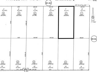 0 Sutter Fort Rd, California City, CA 93505