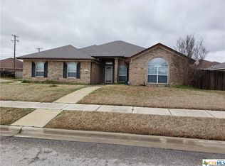 4311 Rosebelle Ave, Killeen, TX 76549