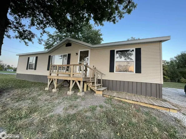 310 W North St, Moravia, IA 52571