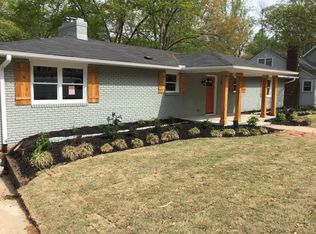 302 Briarcliff Dr, Greenville, SC 29607