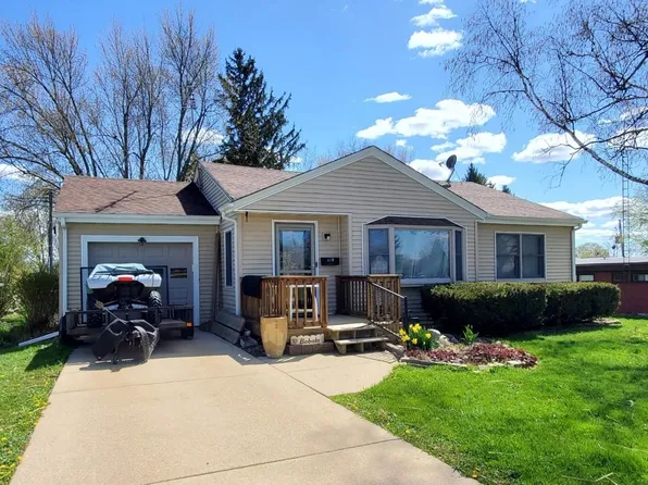 2728 6th STREET, Monroe, WI 53566