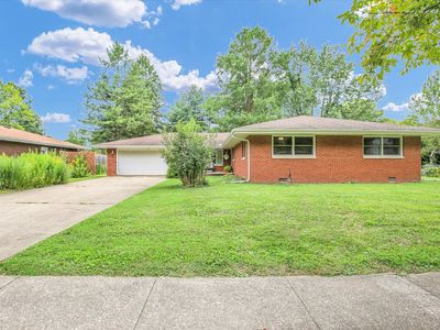 401 E Holmes St, Urbana, IL, 61801