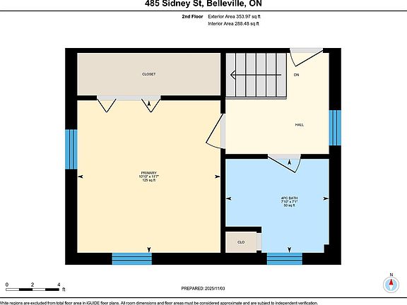 5th image of 485 Sidney St