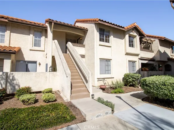 26125 La Real APT D, Mission Viejo, CA 92691