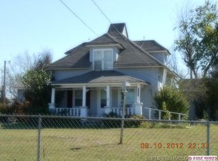 12047 N 97th East Ave, Collinsville, OK 74021