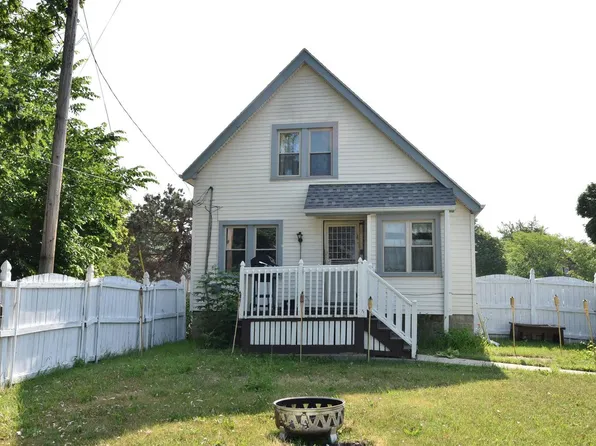 4959 North Sherman BOULEVARD, Milwaukee, WI 53209