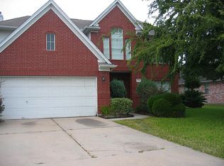 2118 Laurel Oaks Dr, Houston, TX 77014
