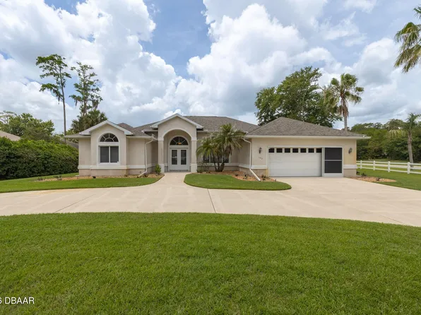 100 Paradise Valley Ct, Daytona Beach, FL 32114