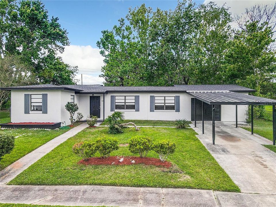 1522 Zinnia Dr, Deltona, FL 32725 Zillow