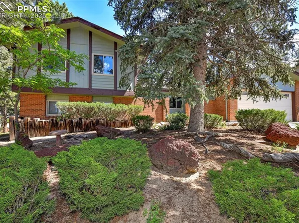 3287 Squaw Valley Dr, Colorado Springs, CO 80918