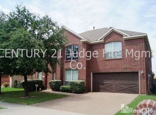 508 Wentworth Dr, McKinney, TX 75072