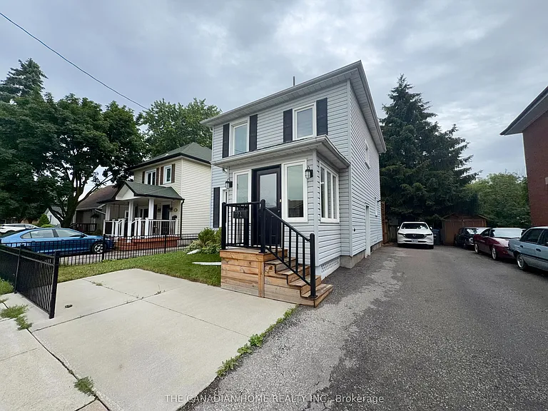71 English St #BSMNT — Photo 1