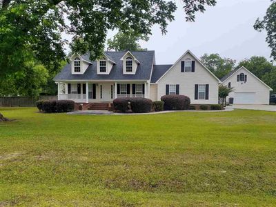 106 Jockey Ln, Cochran, GA, 31014