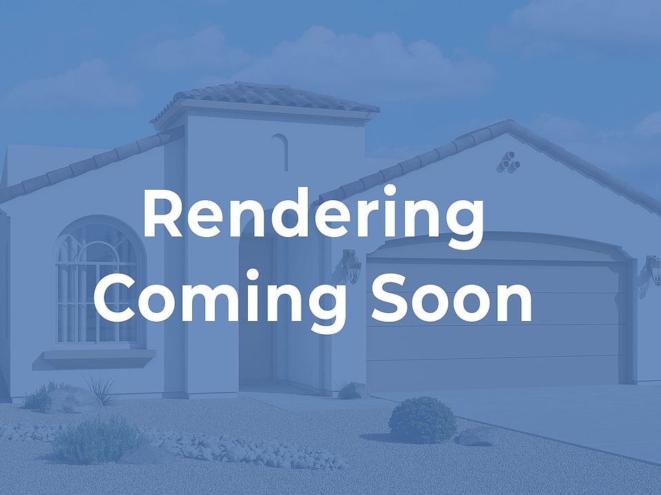 Contemporary Elevation