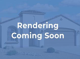 3815 Santa Julia Rd, Las Cruces, NM 88012