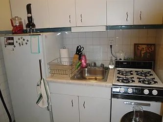 Rented by Citi Habitats