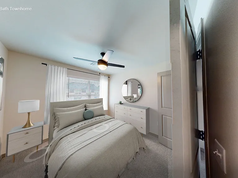 Reserve on 29th Townhomes — Photo 20