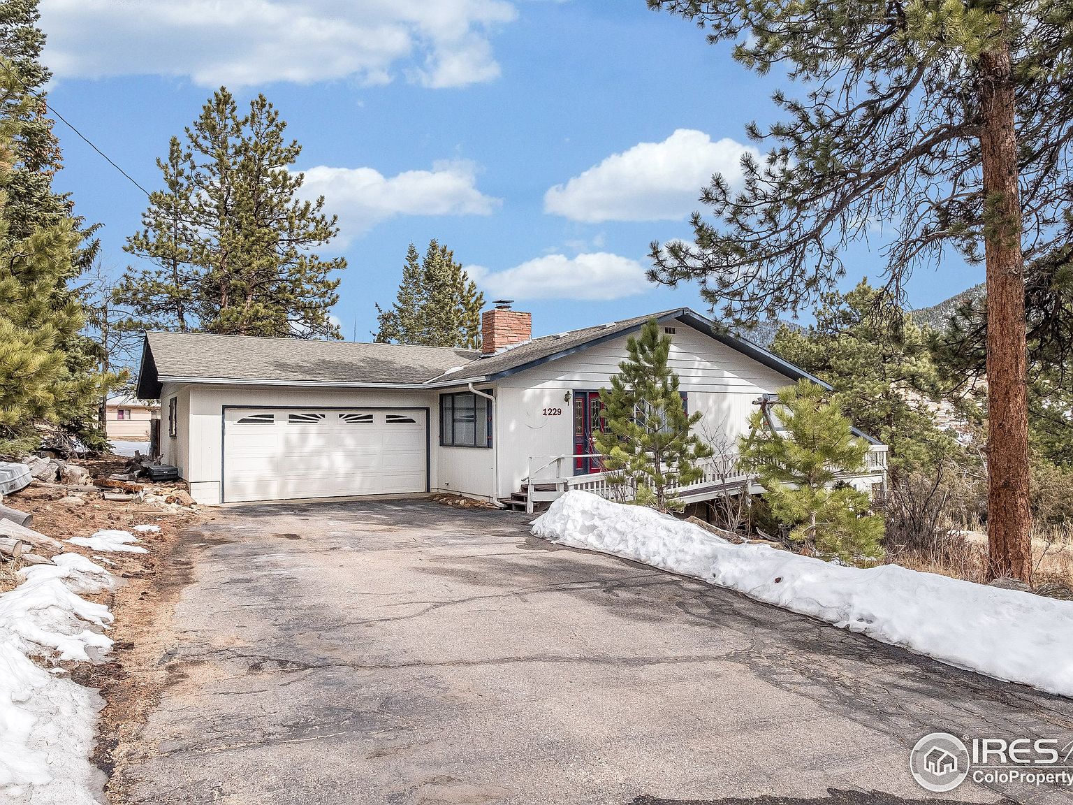 1229 Brook Dr, Estes Park, CO 80517 Zillow
