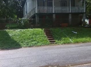 7 Magnolia St, Covington, GA 30014