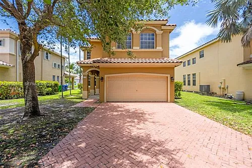 5149 SW 137th Ave Photo 1