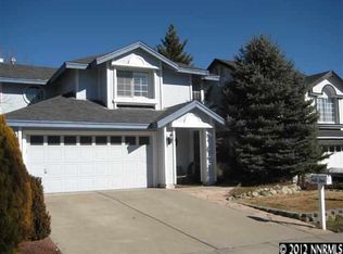 5137 Aspenview Dr, Reno, NV 89523