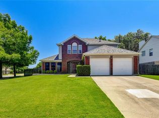 2736 Silver Maple Ct, Flower Mound, TX 75028