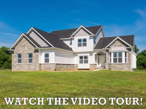 7704 Fox Trce, Dexter, MI 48130