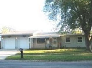 104 E Jefferson St, Westville, IN
