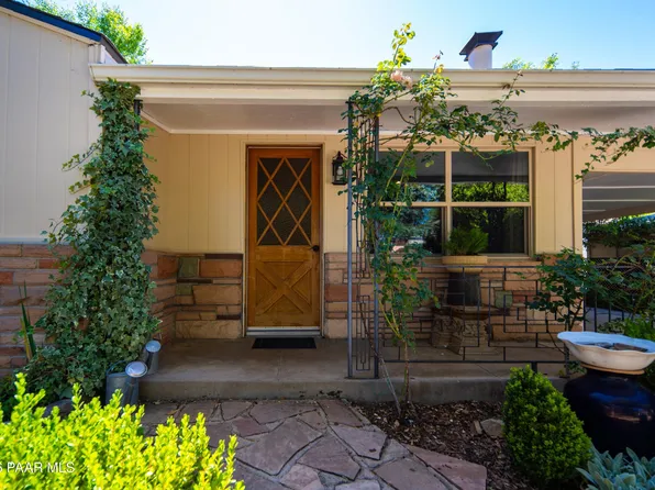 322 N Washington Ave, Prescott, AZ 86301