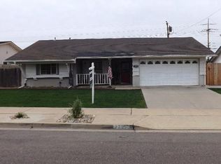 3473 Via Arnez, Lompoc, CA 93436