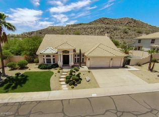 15244 S 16th Pl, Phoenix, AZ 85048