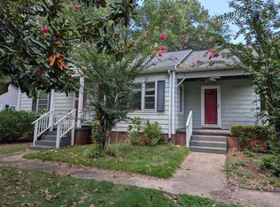 1324 Arden Rd, Salisbury, NC 28144