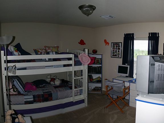 Bedroom #3