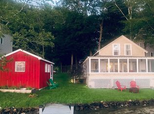 116 F Sanborn Rd, Sabattus, ME 04280