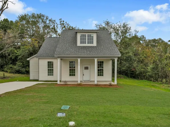 2567 LYMAN Street, Augusta, GA 30906