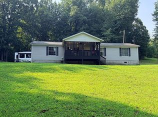 3594 Get Good Hollow Rd, Loudon, TN 37774