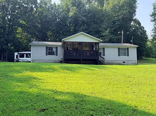 3594 Get Good Hollow Rd, Loudon, TN 37774