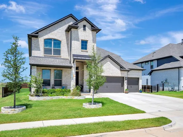4204 Hacienda Pkwy, Joshua, TX 76058