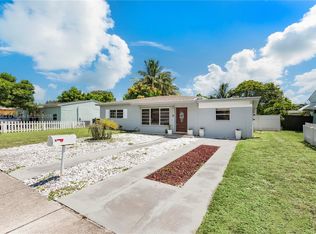 250 NE 170th St, North Miami Beach, FL 33162