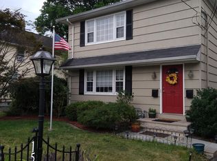 156 May St #2, Hawthorne, NJ 07506