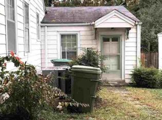 632 S Graham St, Memphis, TN 38111