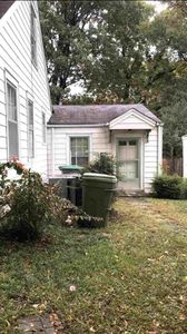 632 S Graham St, Memphis, TN, 38111