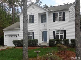 117 Mohave Dr, Louisburg, NC 27549